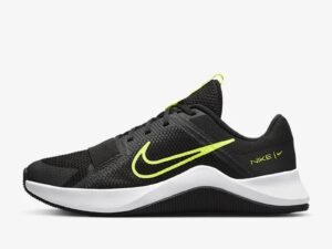 TENIS NIKE NIKE MC TRAINER 2 NEGRO VERDE