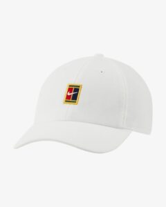 GORRA NIKE HOMBRE COURT HERITAGE86 BLANC