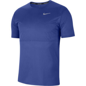 CAMISETA NIKE BREATHE RUN TOP SS HOMBRE