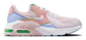 TENIS NIKE MUJER AIR MAX EXCEE ROSA