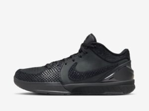 TENIS NIKE BASKETBALL HOMBRE KOBE 4 PROT