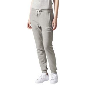 JOGGER ADIDAS SPODNIE MUJER