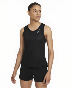 CAMISETA SIN MANGAS NIKE MUJER DRIFIT RA