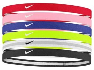 BANDA PARA LA CABEZA NIKE NIÑO Y SWOOSH