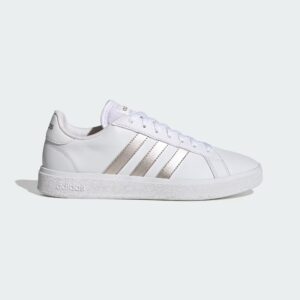 TENIS ADIDAS MUJER GRAND COURT TD LIFEST