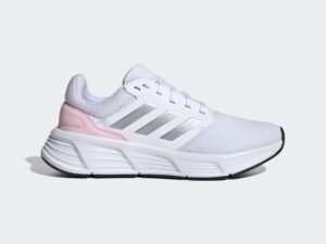 TENIS ADIDAS MUJER GALAXY 6 IE8150 BLANCO