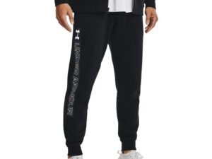 JOGGER UNDER ARMOUR RIVAL FLEECE GRAPHIC