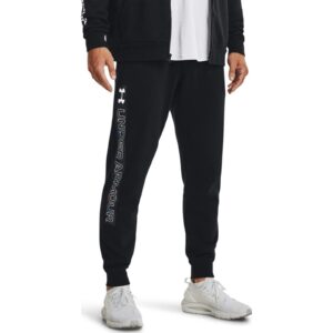 JOGGER UNDER ARMOUR RIVAL FLEECE GRAPHIC