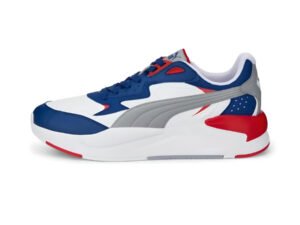 TENIS PUMA HOMBRE X-RAY SPEED SL BLANCO