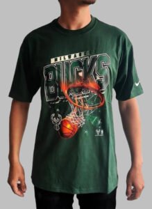 CAMISETA NIKE MIL M NK CTS SHATTRD SS TE