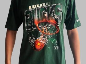 CAMISETA NIKE MIL M NK CTS SHATTRD SS TE