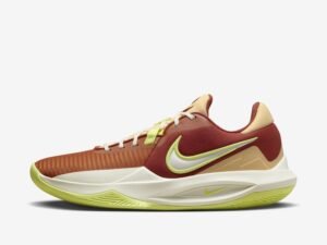 TENIS NIKE BASKETBALL HOMBRE PRECISION V