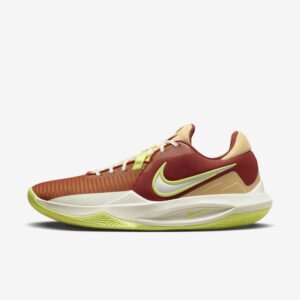 TENIS NIKE BASKETBALL HOMBRE PRECISION V