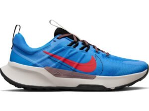 TENIS NIKE HOMBRE JUNIPER TRAIL 2 AZUL