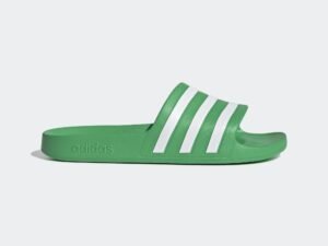 SANDALIAS ADIDAS ADILETTE AQUA VERDE (UN