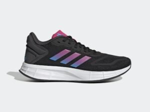 TENIS ADIDAS DURAMO SL 2.0 NEGRO MUJER
