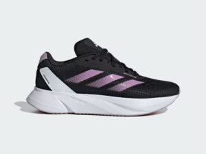 TENIS ADIDAS MUJER DURAMO SL IE7979 NEGRO