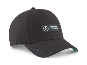 GORRA PUMA MERCEDES AMG PETRONAS MOTOSPO