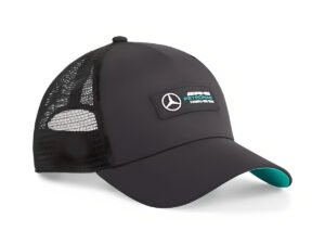 GORRA PUMA MERCEDES-AMG PETRONAS MORTSPO