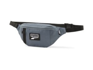 CANGURO PUMA DECK WAIST BAG GRIS