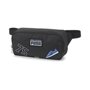CANGURO PUMA PATCH WAIST NEGRO UNISEX
