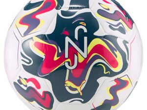 BALON PUMA NEYMAR JR GRAPHIC BLANCO VERDE