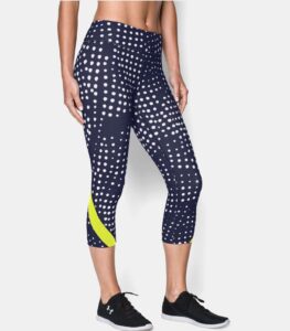 LICRA UNDER ARMOUR MUJER TAKE A CHANCE A