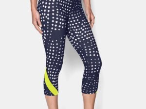LICRA UNDER ARMOUR MUJER TAKE A CHANCE A