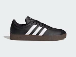 TENIS ADIDAS MUJER VL COURT BASE ID3712