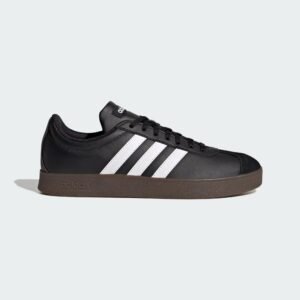 TENIS ADIDAS MUJER VL COURT BASE ID3712