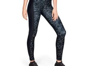 LICRA LARGA UNDER ARMOUR HG ARMOUR PRINT