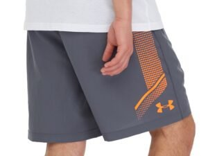 PANTALONETA UNDER ARMOUR HOMBRE WOVEN GR