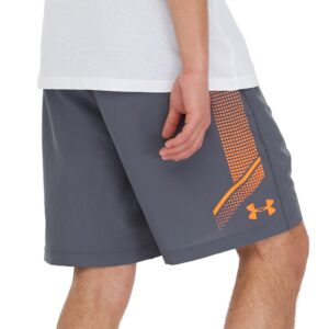 PANTALONETA UNDER ARMOUR HOMBRE WOVEN GR