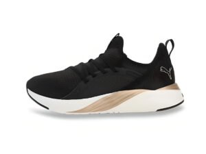 TENIS PUMA MUJER SOFTRIDE RUBY SLIP-ON N
