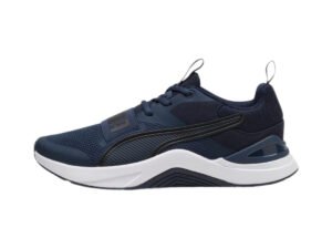 TENIS PUMA PUMA PROSPECT 379476-03 AZUL