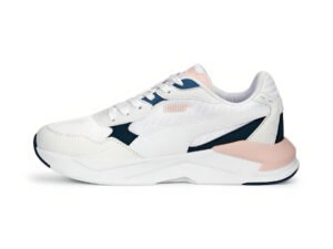 TENIS PUMA MUJER X-RAY SPEED LITE BLANCO