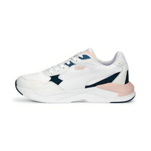 TENIS PUMA MUJER X-RAY SPEED LITE BLANCO