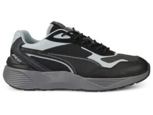 TENIS PUMA RS-METRIC CORE NEGRO HOMBRE