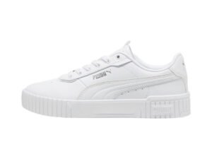 TENIS PUMA MUJER CARINA 2.0 LUX
