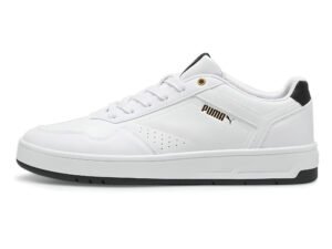TENIS PUMA HOMBRE COURT CLASSIC BLANCO