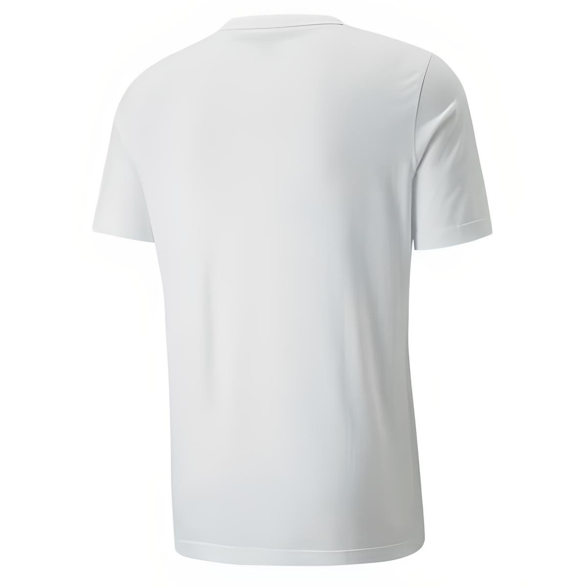 CAMISETA PUMA HOMBRE ESS+ BIG LOGO FOIL