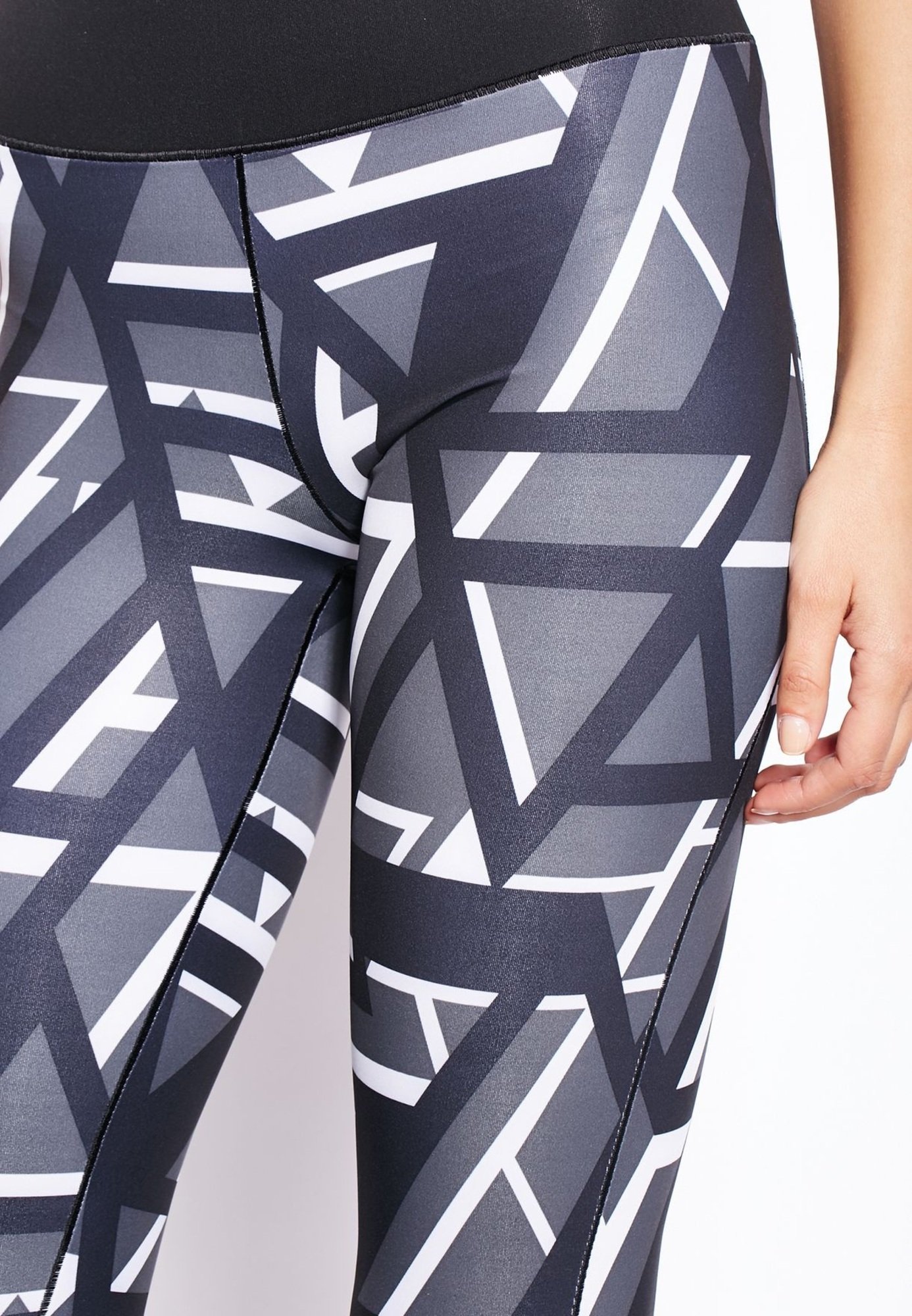 LICRA ADIDAS WO SUPER LONG TIGHT TRAININ - Image 5