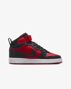 TENIS NIKE NIÑO COURT BOROUGH MID 2 BG