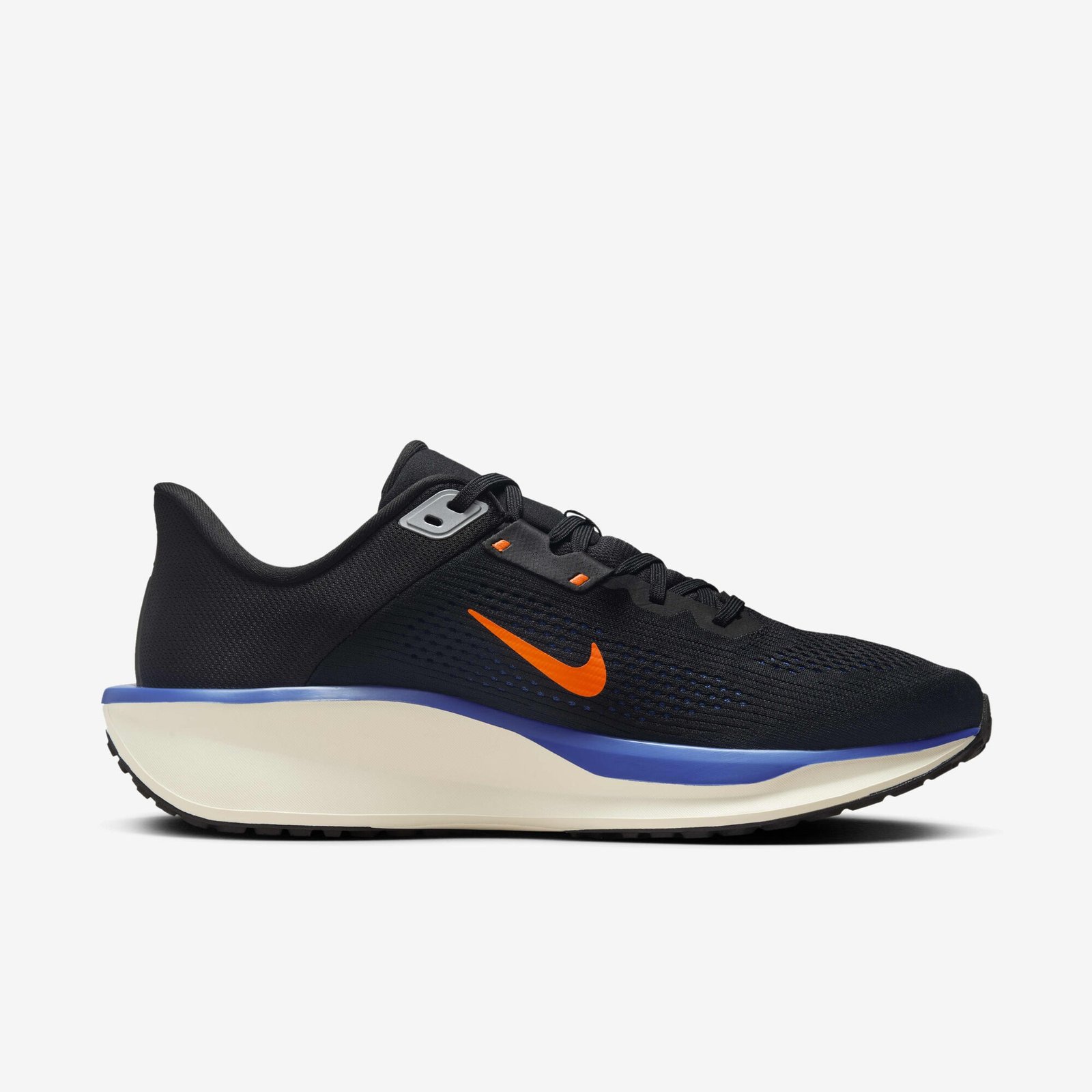 TENIS NIKE HOMBRE QUEST 6 FD6033-008 - Image 4
