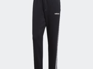 PANTALON ADIDAS ESSENTIALS 3 RAYAS NEGRO