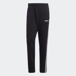 PANTALON ADIDAS ESSENTIALS 3 RAYAS NEGRO