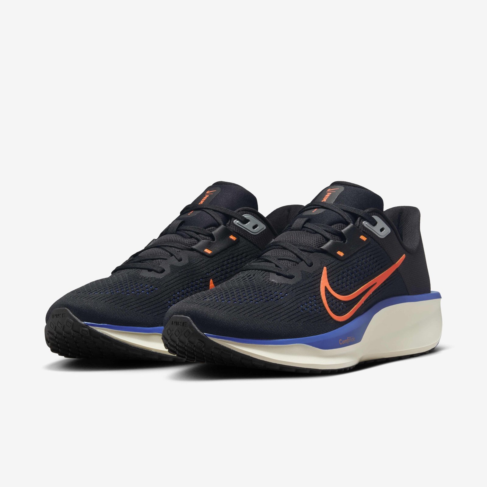 TENIS NIKE HOMBRE QUEST 6 FD6033-008 - Image 6