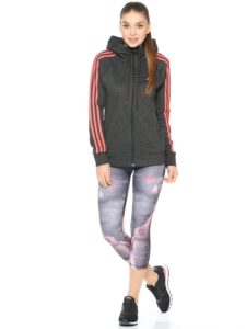 LICRA CORTA ADIDAS WO TIGHTS MUJER