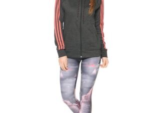 LICRA CORTA ADIDAS WO TIGHTS MUJER