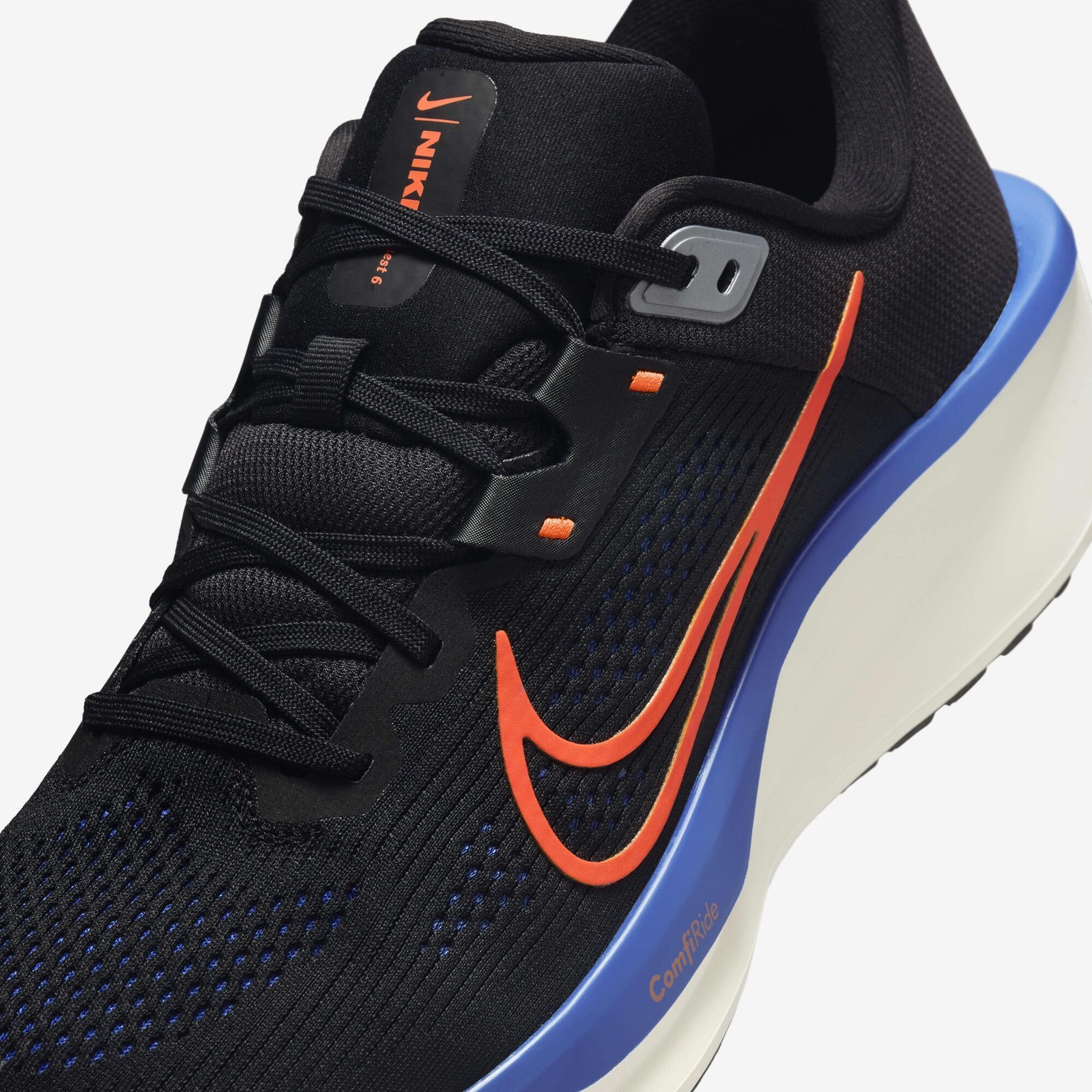 TENIS NIKE HOMBRE QUEST 6 FD6033-008 - Image 8
